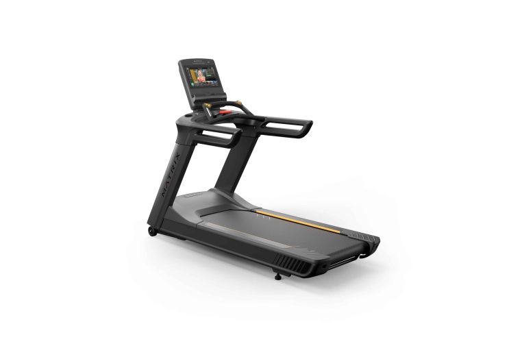 Беговая дорожка Performance с консолью Touch Base T-PS-02-F/TOUCH BASE-C 