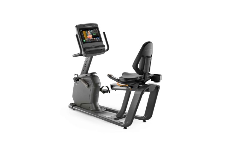 Горизонтальный велоэргометр Lifestyle с консолью Touch Base R-LS-F/TOUCH BASE-C фото Горизонтальный велоэргометр Lifestyle с консолью Touch Base R-LS-F/TOUCH BASE-C