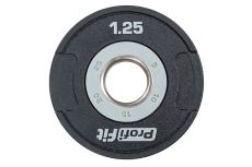Диск полиуретановый d51мм 1,25кг Profi-Fit