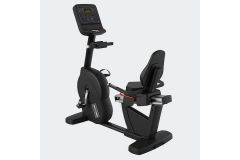 Велотренажер горизонтальный Multipower R500S Велотренажер горизонтальный Multipower R500S