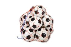 Сетка для переноса (хранения) 20 мячей ПрофСетка 1221 Сетка для переноса (хранения) 20 мячей ПрофСетка 1221