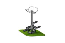 Степпер двойной ARMS ARMS062.1 Степпер двойной ARMS ARMS062.1