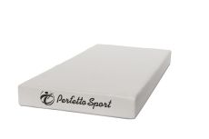 Мат № 1 Perfetto Sport 100х50х10см пастель Мат № 1 Perfetto Sport 100х50х10см пастель