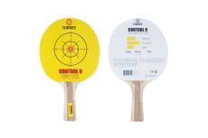 Ракетка для настольного тенниса Torres Control 9 TT0002 Ракетка для настольного тенниса Torres Control 9 TT0002