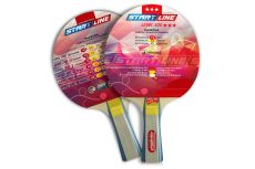 Ракетка для настольного тенниса коническая Start Line Level 300 Ракетка для настольного тенниса коническая Start Line Level 300