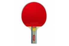 Ракетка для настольного тенниса Start Line Level 300 (прямая) 12403 Ракетка для настольного тенниса Start Line Level 300 (прямая) 12403