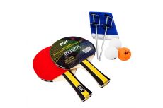 Набор для настольного тенниса RGX PN301 Набор для настольного тенниса RGX PN301