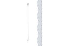 Канат белый Romana Dop15 (6.51.00-21) Канат белый Romana Dop15 (6.51.00-21)