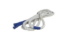 Канат для перетягивания 3,5 м (d-30 мм) Dinamika Канат для перетягивания 3,5 м (d-30 мм) Dinamika