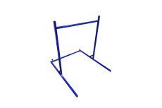 Низкая перекладина для подтягивания из виса лежа Ellada УТ7073 Низкая перекладина для подтягивания из виса лежа Ellada УТ7073