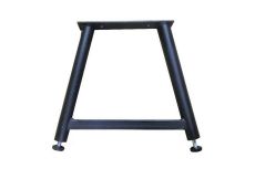 Ножки металлические регулируемые для скамеек гимнастических Spektr Sport (2 шт в к-кте) Ножки металлические регулируемые для скамеек гимнастических Spektr Sport (2 шт в к-кте)