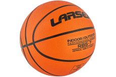 Мяч баскетбольный Larsen RBS-7 Rubber Performance p.7 Мяч баскетбольный Larsen RBS-7 Rubber Performance p.7