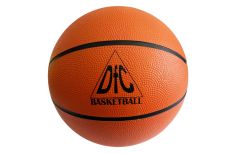 Баскетбольный мяч DFC BALL5R р.5 Баскетбольный мяч DFC BALL5R р.5