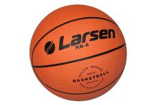 Мяч баскетбольный Larsen RB (ECE) Мяч баскетбольный Larsen RB (ECE)