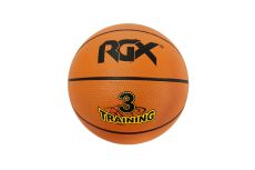 Мяч баскетбольный RGX RGX-BB-09 р.3 Мяч баскетбольный RGX RGX-BB-09 р.3