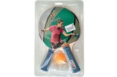 Набор для настольного тенниса T07550 Набор для настольного тенниса T07550