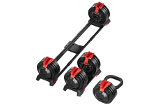 Штанга регулируемая многофункциональная 3 в 1 OXYGEN FITNESS XCROSS 24 кг Штанга регулируемая многофункциональная 3 в 1 OXYGEN FITNESS XCROSS 24 кг