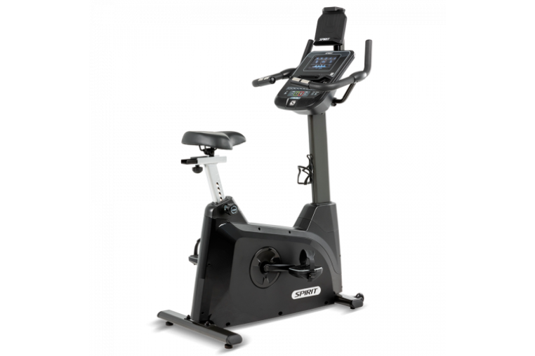 Велотренажер SPIRIT XBU75 BLACK фото Велотренажер SPIRIT XBU75 BLACK