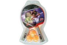 Набор для настольного тенниса Sportex T07552 Набор для настольного тенниса Sportex T07552
