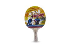 Ракетка для настольного тенниса Atemi Hobby Ракетка для настольного тенниса Atemi Hobby