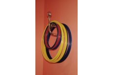 Крюк для эспандеров настенный 1062