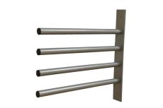 Держатель для скакалок Spektr Sport (4 штыря)