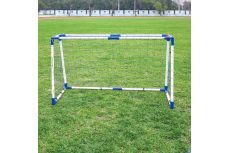 Профессиональные футбольные ворота из стали Proxima 153х100х80 см JC-5153 Профессиональные футбольные ворота из стали Proxima 153х100х80 см JC-5153