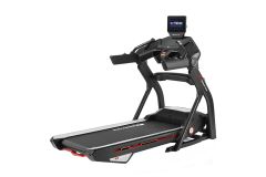 Беговая дорожка BowFlex 25 Беговая дорожка BowFlex 25
