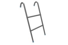 Лестница для батута UNIX Line 6-8 ft Лестница для батута UNIX Line 6-8 ft