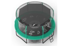 Солнцезащитный тент UNIX Line 305 см (10 ft) Солнцезащитный тент UNIX Line 305 см (10 ft)