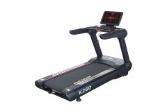 Электрическая беговая дорожка Protrain K260 Электрическая беговая дорожка Protrain K260