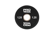 Диск полиуретановый Protrain PPU-1,25 (д=51 мм) Диск полиуретановый Protrain PPU-1,25 (д=51 мм)