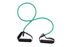 Эспандер трубчатый зеленый, сопротивление 5 кг PROFI-FIT РАСПРОДАЖА Эспандер трубчатый зеленый, сопротивление 5 кг PROFI-FIT РАСПРОДАЖА