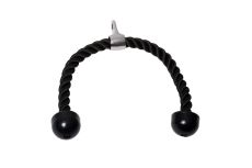 Гибкая тяга (канат) для трицепса PROFI-FIT-RT-003 Гибкая тяга (канат) для трицепса PROFI-FIT-RT-003