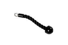 Гибкая тяга (канат) для трицепса Одинарная PROFI-FIT-RT-004 Гибкая тяга (канат) для трицепса Одинарная PROFI-FIT-RT-004