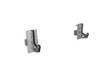 Крюки для штанги (пара) 100 х 50 мм DHZ