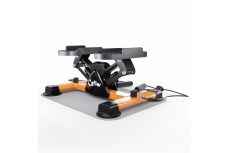 Балансировочный степпер DFC CYFIE с ковриком и эспандерами CYFIE Балансировочный степпер DFC CYFIE с ковриком и эспандерами CYFIE