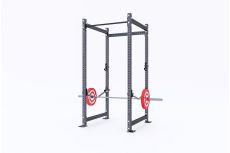 Силовая рама YouSteel SINGLE RACK Силовая рама YouSteel SINGLE RACK