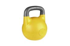 Гиря для соревнований (стандарт 2021) ВФГС 16 кг Titan Гиря для соревнований (стандарт 2021) ВФГС 16 кг Titan