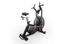 Велотренажер Protrain ProBike-005, air bike Велотренажер Protrain ProBike-005, air bike