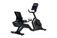 Горизонтальный велотренажер Schwinn 590R