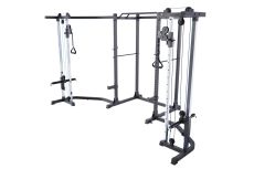 Рама силовая с кроссовером DFC PAPABABE FIG102570AUSAFIGN Рама силовая с кроссовером DFC PAPABABE FIG102570AUSAFIGN