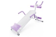 Многофункциональная скамья для пресса DFC KR-1005P Многофункциональная скамья для пресса DFC KR-1005P