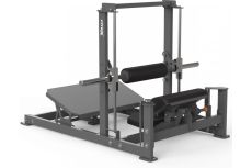 Ягодичный мостик регулируемый Fitex Pro FTX-G2D32 Ягодичный мостик регулируемый Fitex Pro FTX-G2D32