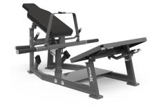 Ягодичный мостик с поясом Fitex Pro FTX-G2B32 Ягодичный мостик с поясом Fitex Pro FTX-G2B32