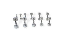 Набор хромированных гантелей 1-10 кг Pro Energy IFD-12 (парный набор) Набор хромированных гантелей 1-10 кг Pro Energy IFD-12 (парный набор)