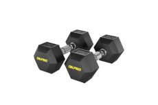 Набор гексагональных гантелей от 1 до 10 кг OKPRO OK1013-1-10-G Набор гексагональных гантелей от 1 до 10 кг OKPRO OK1013-1-10-G
