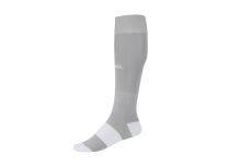 Гетры футбольные Jogel CAMP BASIC SOCKS, серый\белый Гетры футбольные Jogel CAMP BASIC SOCKS, серый\белый