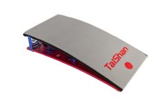 Мостик жесткий соревновательный 8 пружин TaiShan TQ1011B (одобрено FIG)