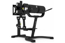 Силовая скамья для ягодичных мышц и бицепса бедра (скамья GHD) Impulse ITF8406 Силовая скамья для ягодичных мышц и бицепса бедра (скамья GHD) Impulse ITF8406